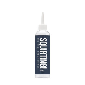 Vízbázisú síkosító 250 ml