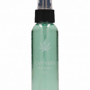 Cannabis masszázsolaj 100ml