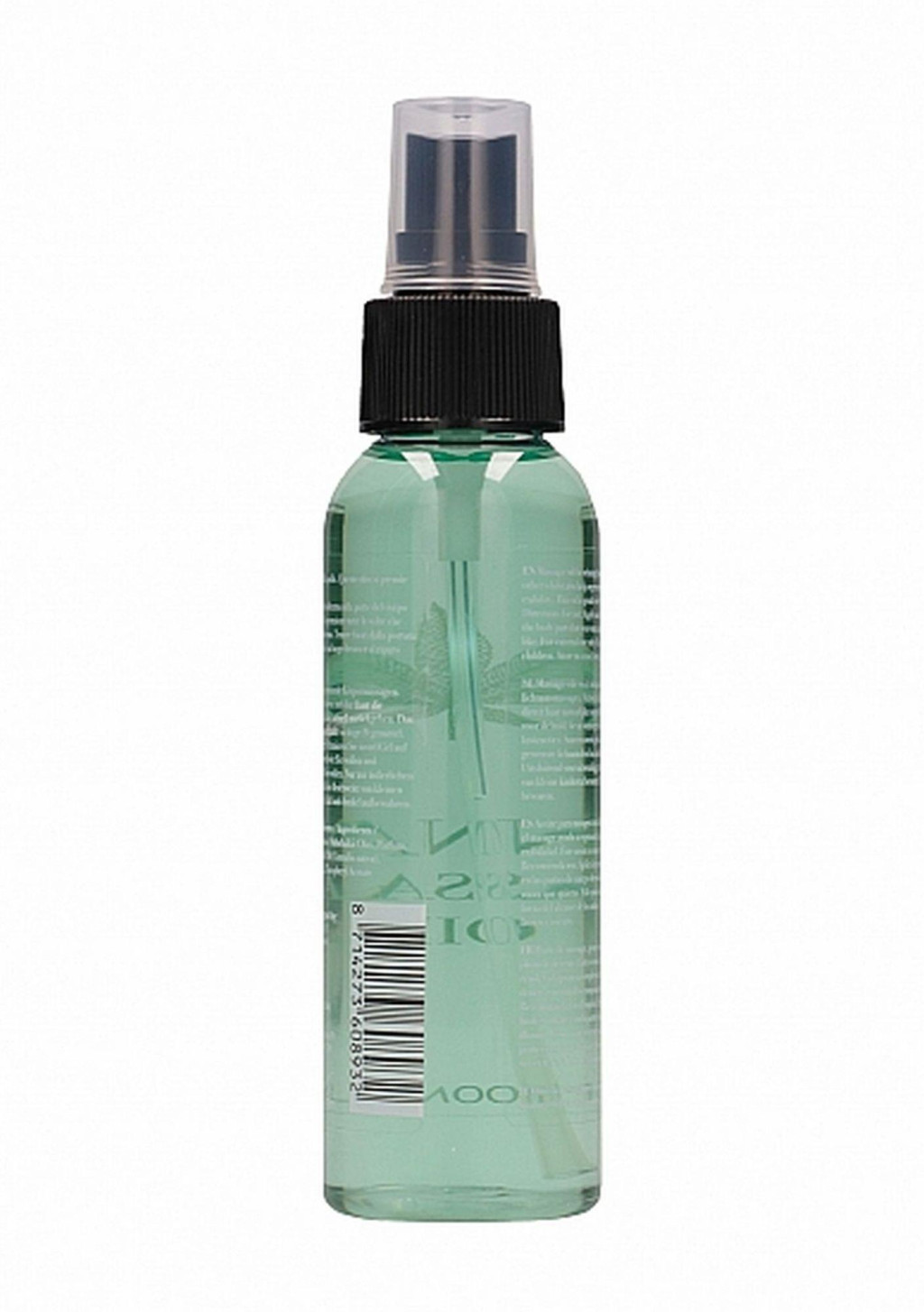 Cannabis masszázsolaj 100ml - Image 3