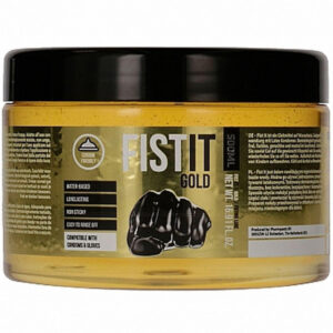 Fist It Gold folyékony síkosító 500 ml