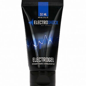 Electrogel 50 ml masszázsolaj