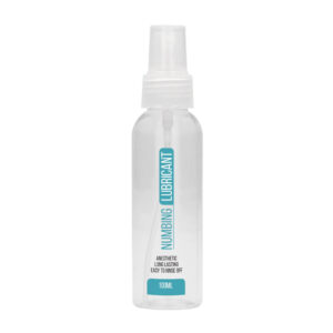 Érzéstelenítő síkosító 100 ml