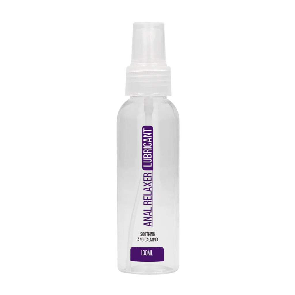 Anal Relaxer síkosító 100 ml