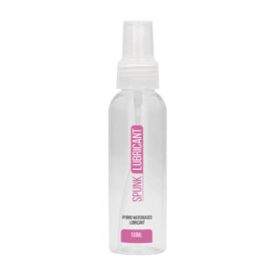 Spunk síkosító 100 ml