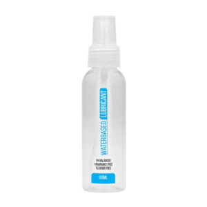 Vízbázisú síkosító 100 ml