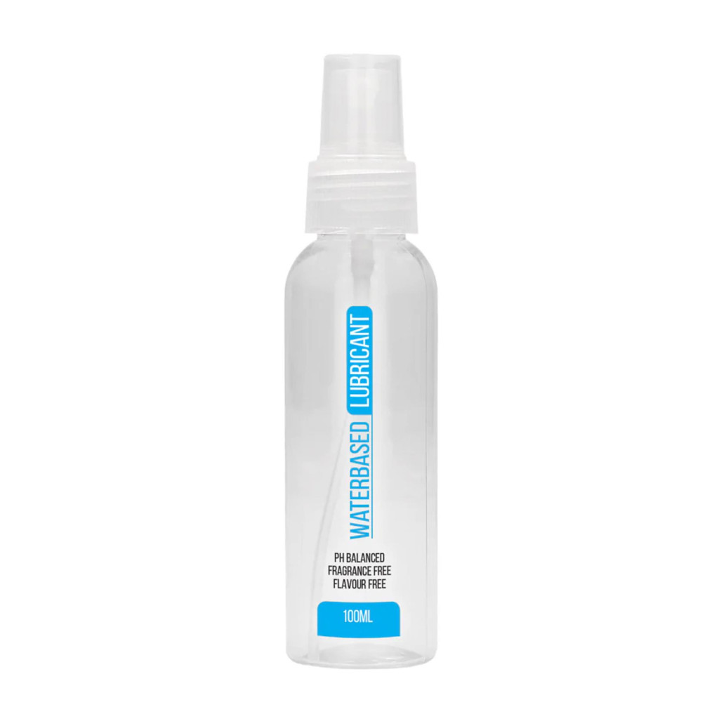 Vízbázisú síkosító 100 ml