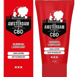 Original CBD Numbing síkosító 50 ml