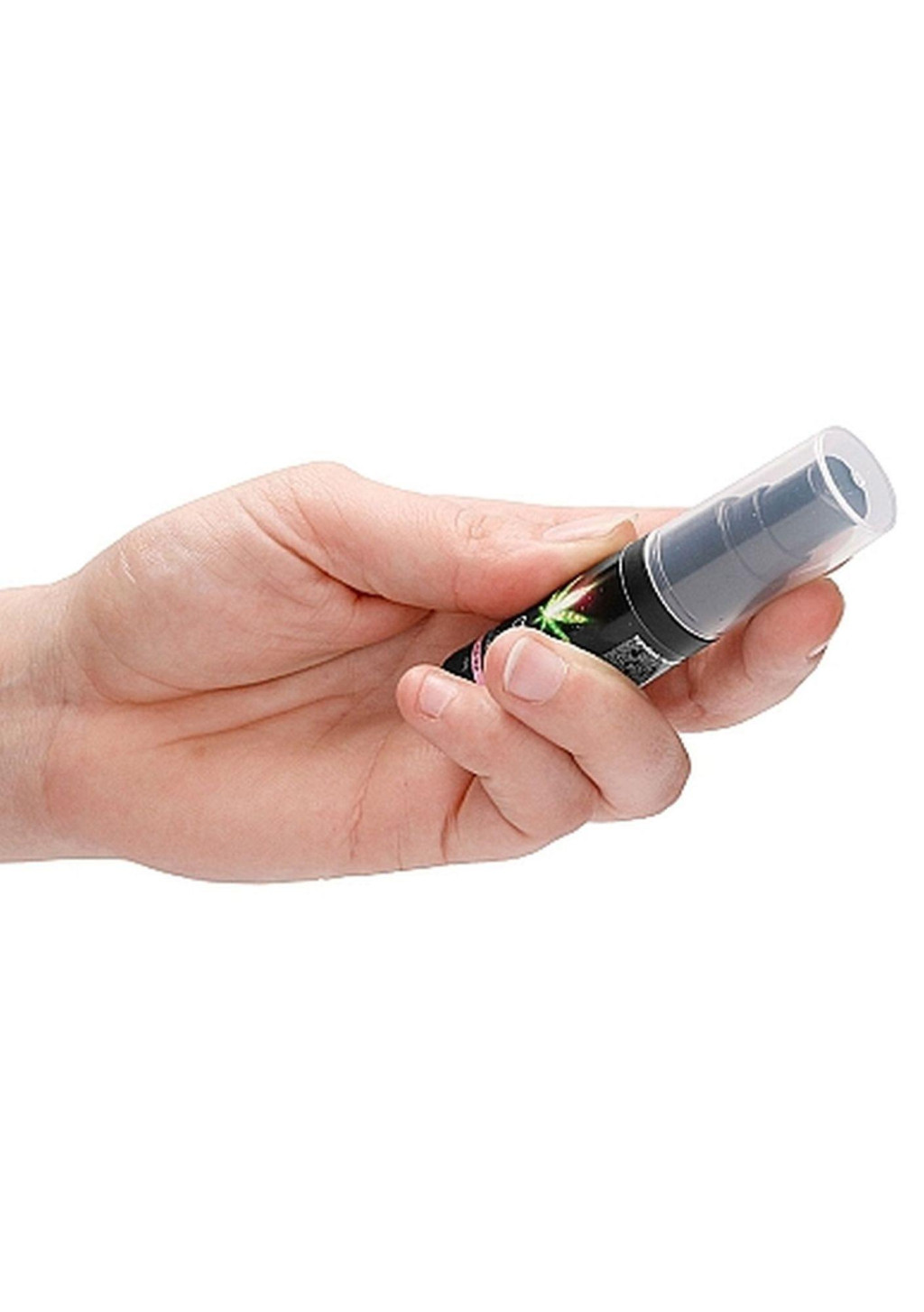 CBD Cannabis feromon stimuláló női 15ml - Image 6