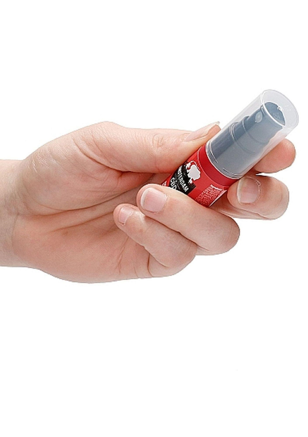 Original CBD Amsterdam feromon stimulátor férfiaknak 15 ml - Image 6