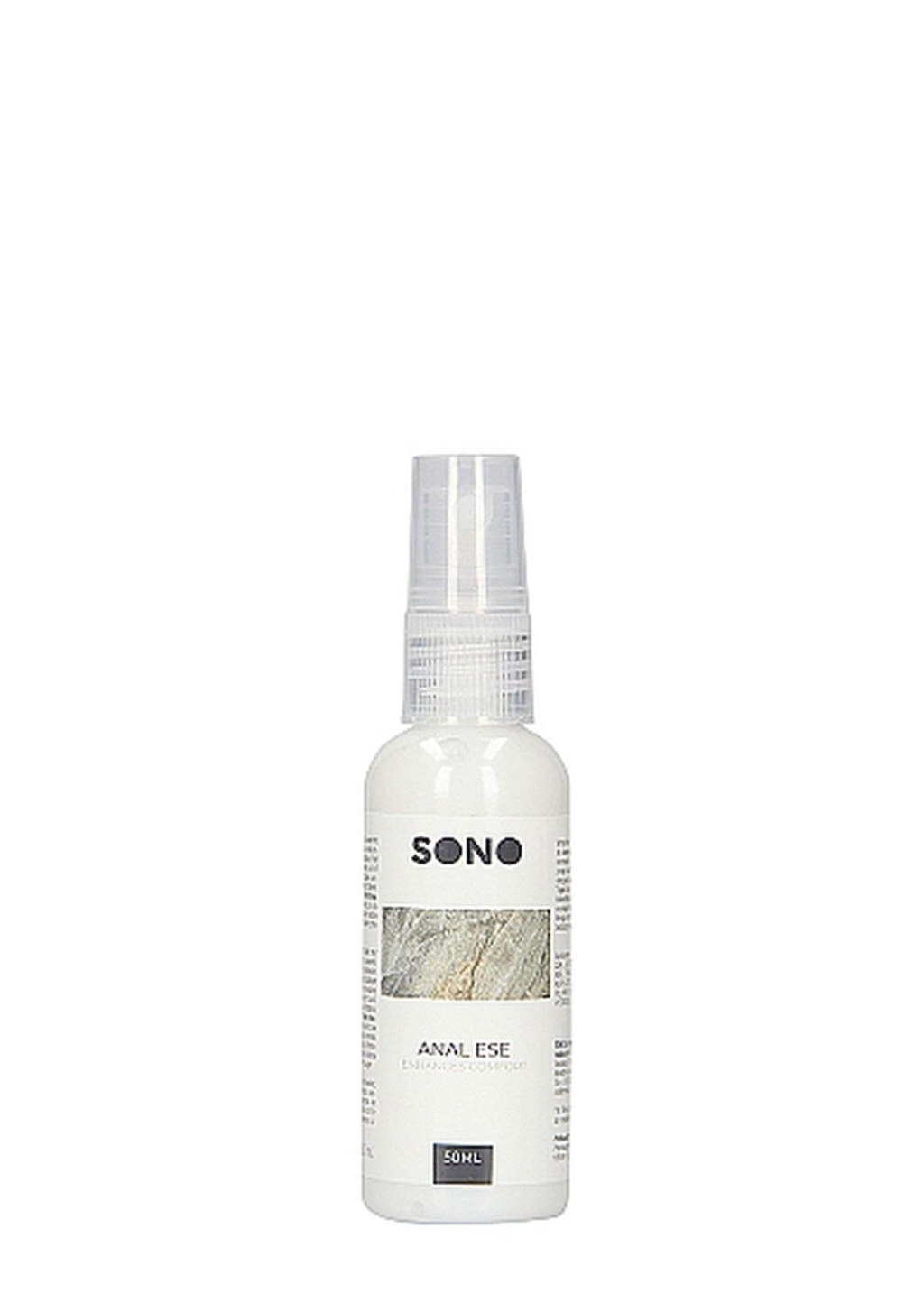 Anal Ese síkosító 50ml