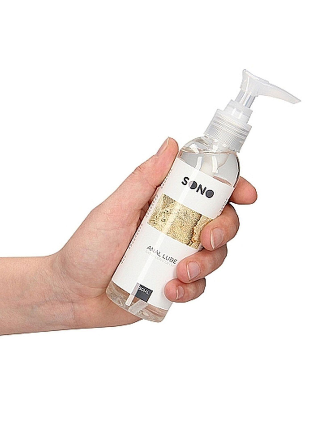 Síkosító 150 ml anális használatra - Image 3