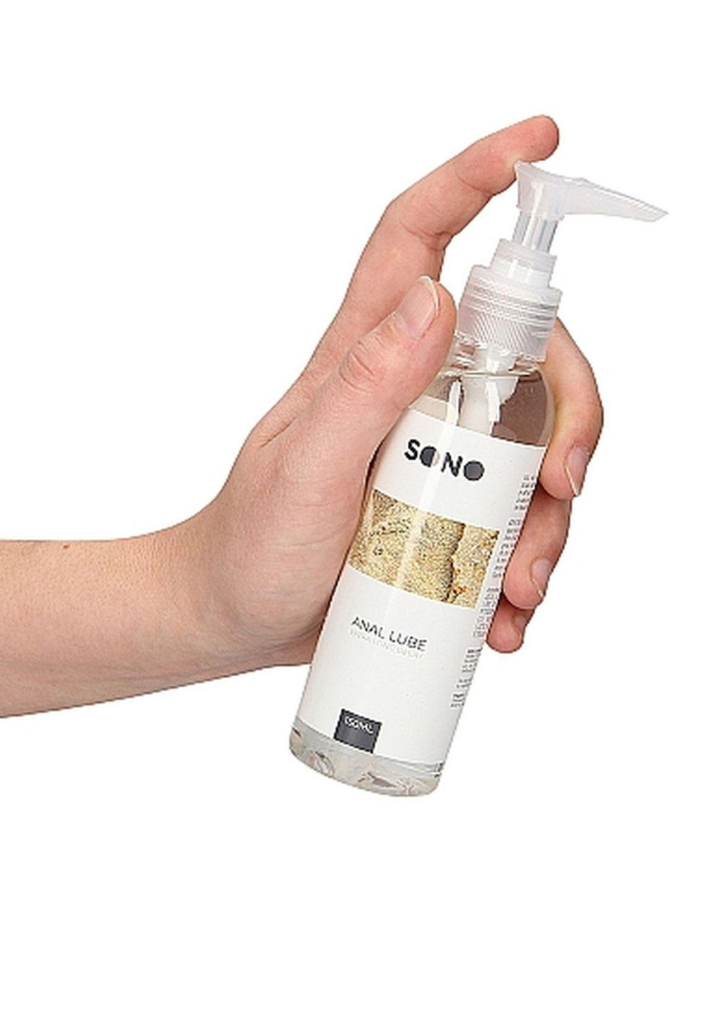 Síkosító 150 ml anális használatra - Image 4