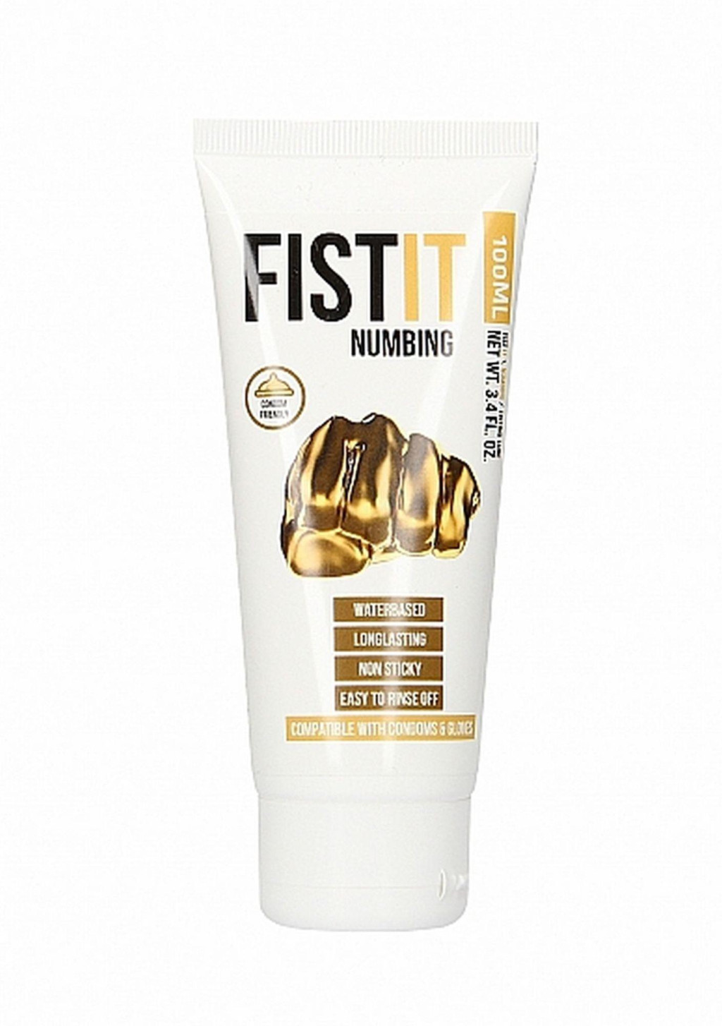 Fist It érzéketlenítő folyadék 100 ml