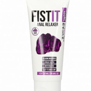 Fist It Anal Relaxer síkosító 100 ml