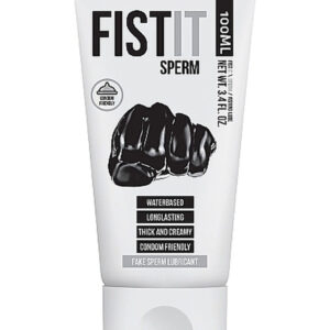 Fist It spermium tároló 100 ml
