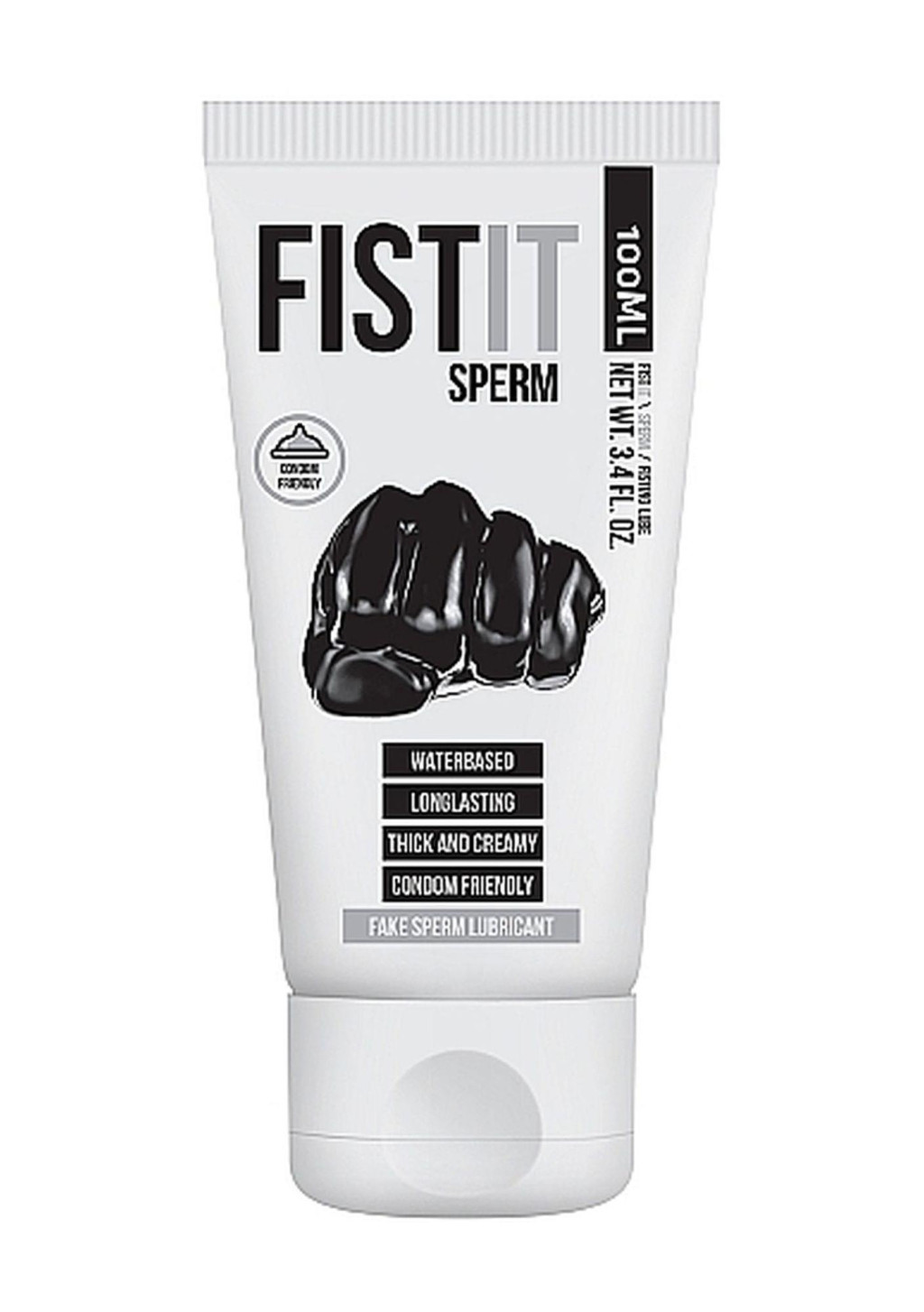 Fist It spermium tároló 100 ml
