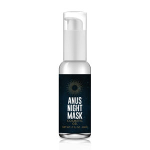 Anal Night Maszk 50 ml