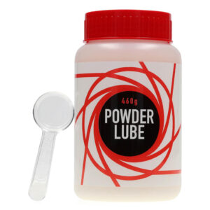 Powder Lube síkosító por 460 g