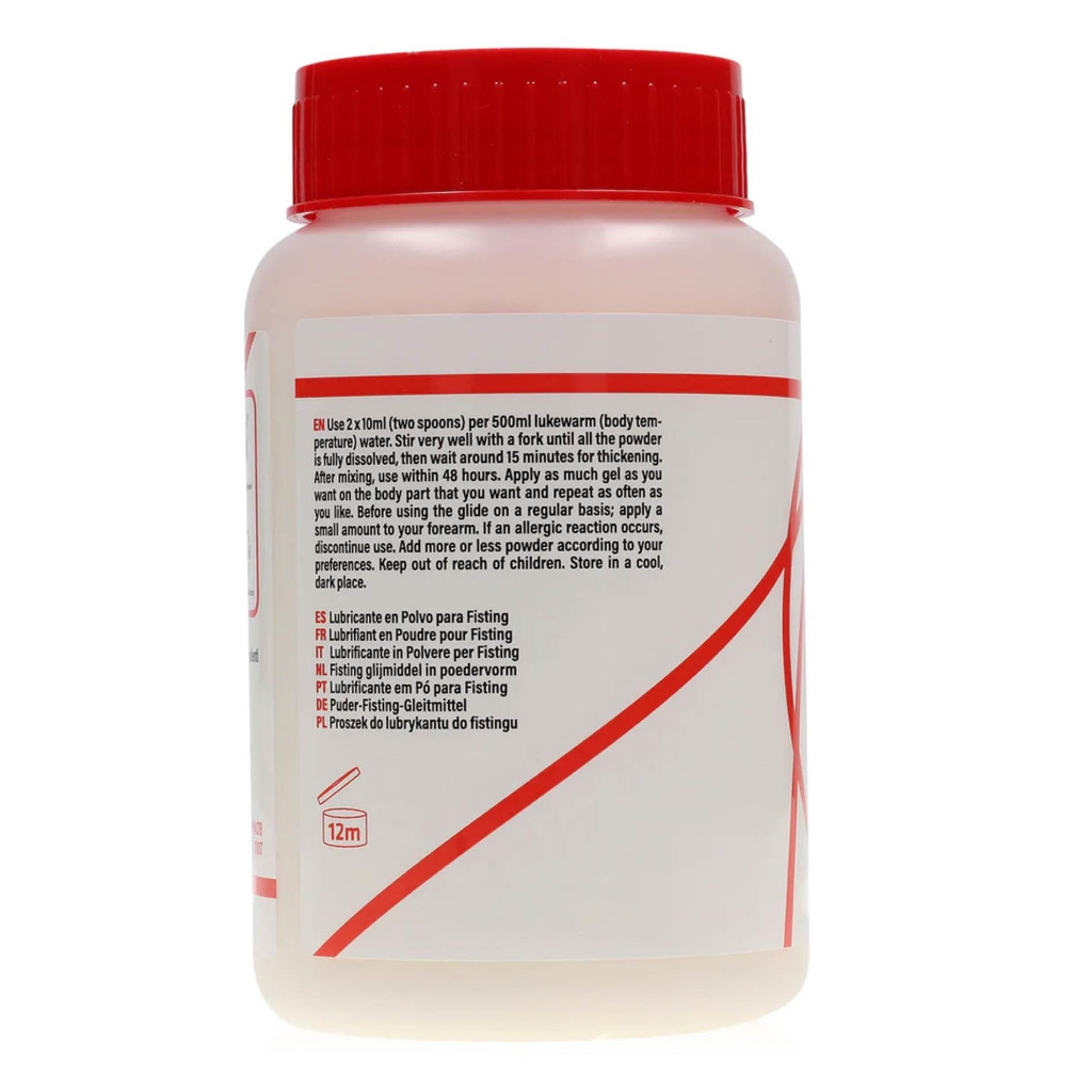 Powder Lube síkosító por 460 g - Image 3