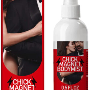 Chick Magnet testpermet feromon stimulátor 15 ml