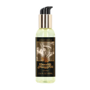 Masszázsolaj csokoládé 100 ml