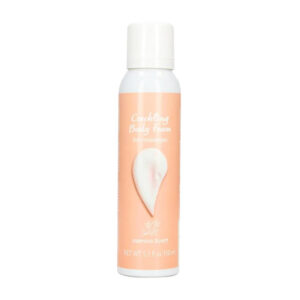 Jázmin illatú testhab masszázshoz 150 ml