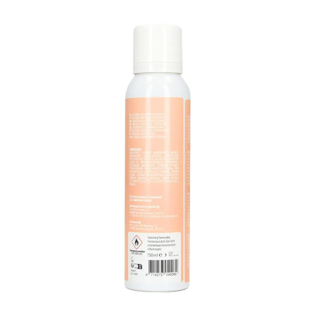 Jázmin illatú testhab masszázshoz 150 ml - Image 2