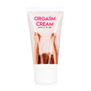 Orgasm krém 50 ml