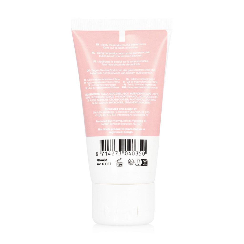 Intimate Rejuvenation intim gél 50 ml - Image 2