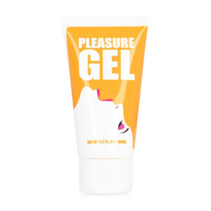 Pleasure gél 50 ml