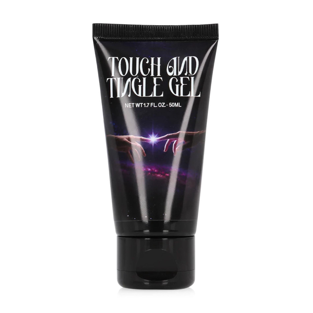 Tingle érintő gél 50 ml - Image 2