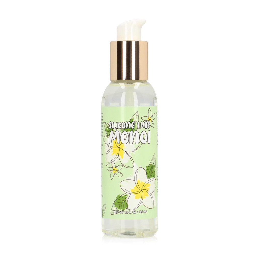 Szilikon síkosító Monoi 100 ml