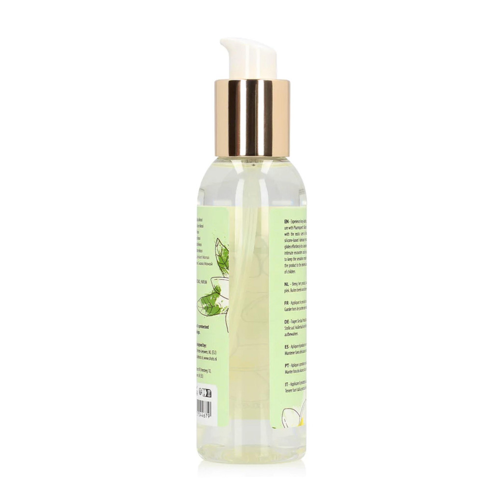 Szilikon síkosító Monoi 100 ml - Image 2