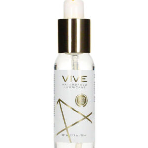 Vízalapú síkosító 50 ml