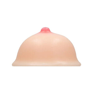 Titty Soap Szappan (flesh)
