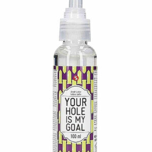 Anal Lube síkosító 100 ml