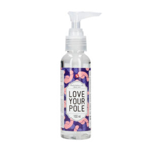 Love Your Pole síkosító 100 ml