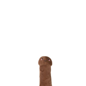 Plüss pénisz 30 cm