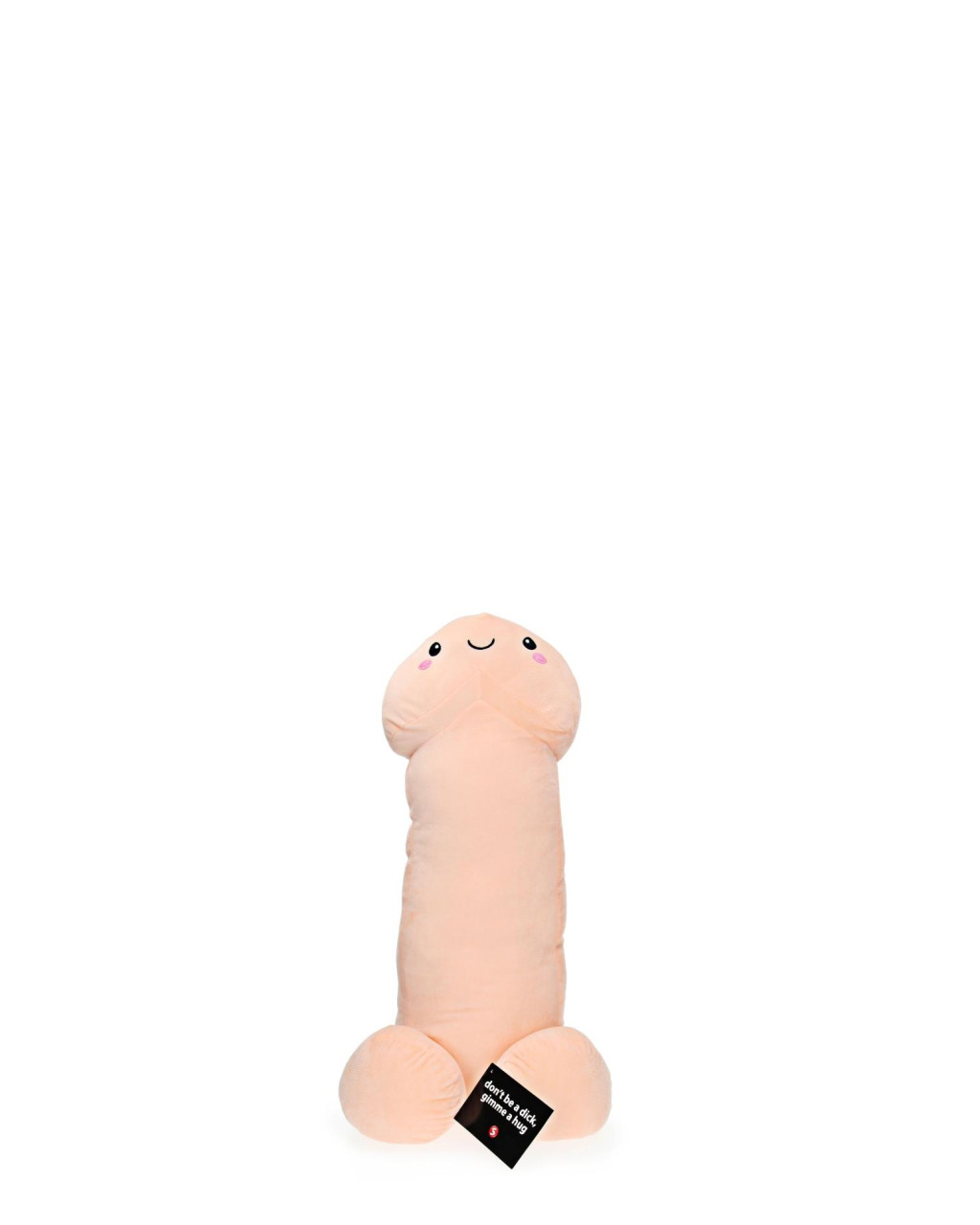 Penis Stuffy szexuális játékszer 30 cm - Image 3