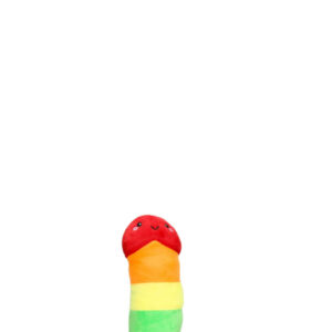 Plüss pénisz 30 cm