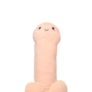 Penis Stuffy plüss 60 cm