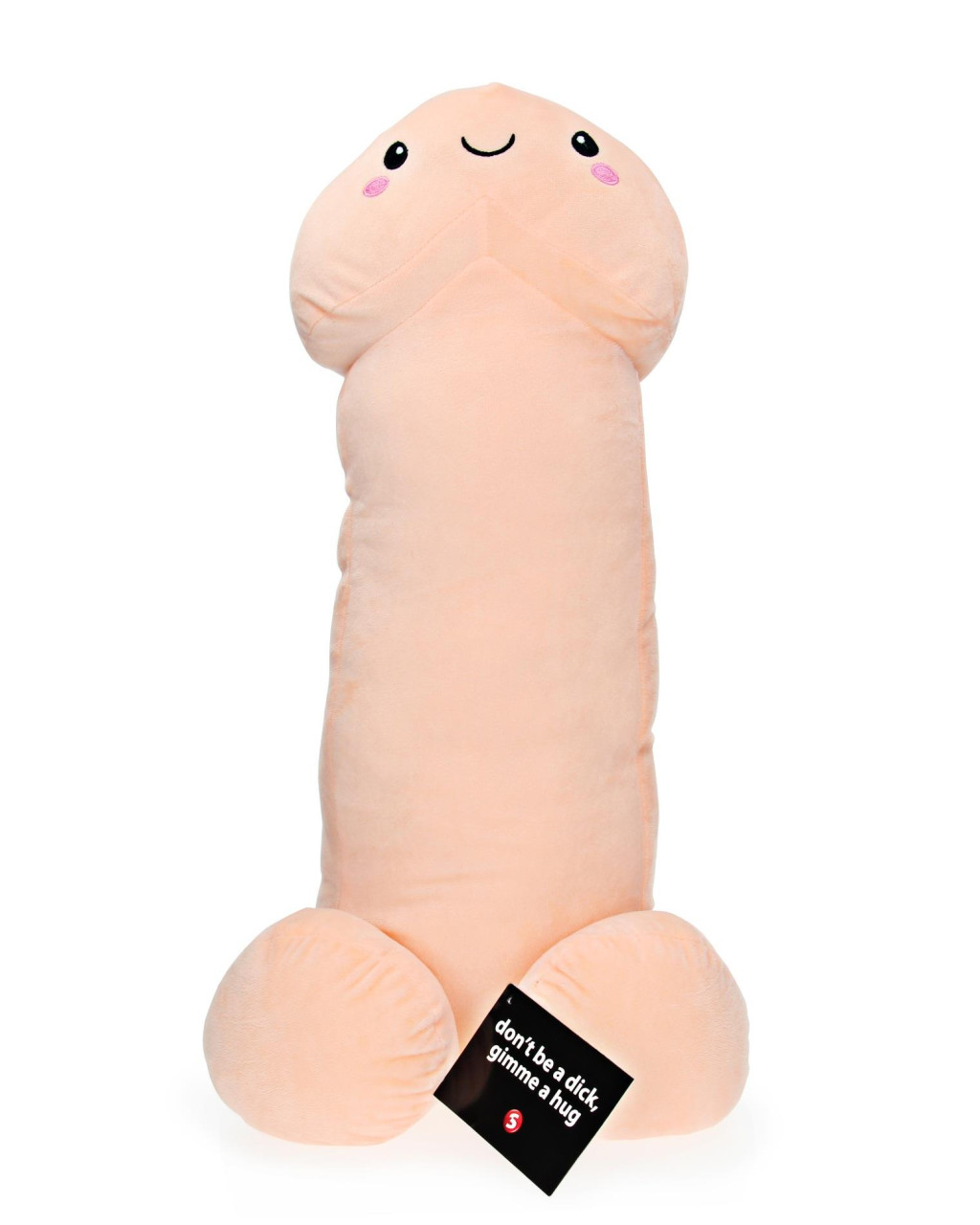 Penis Stuffy plüss 60 cm - Image 4