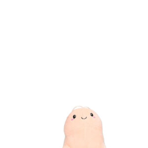 Plüss figura 10 cm