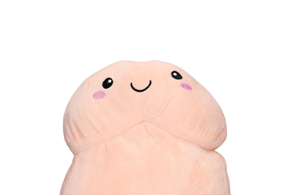 Short Penis plüssfigura 30 cm - Image 2