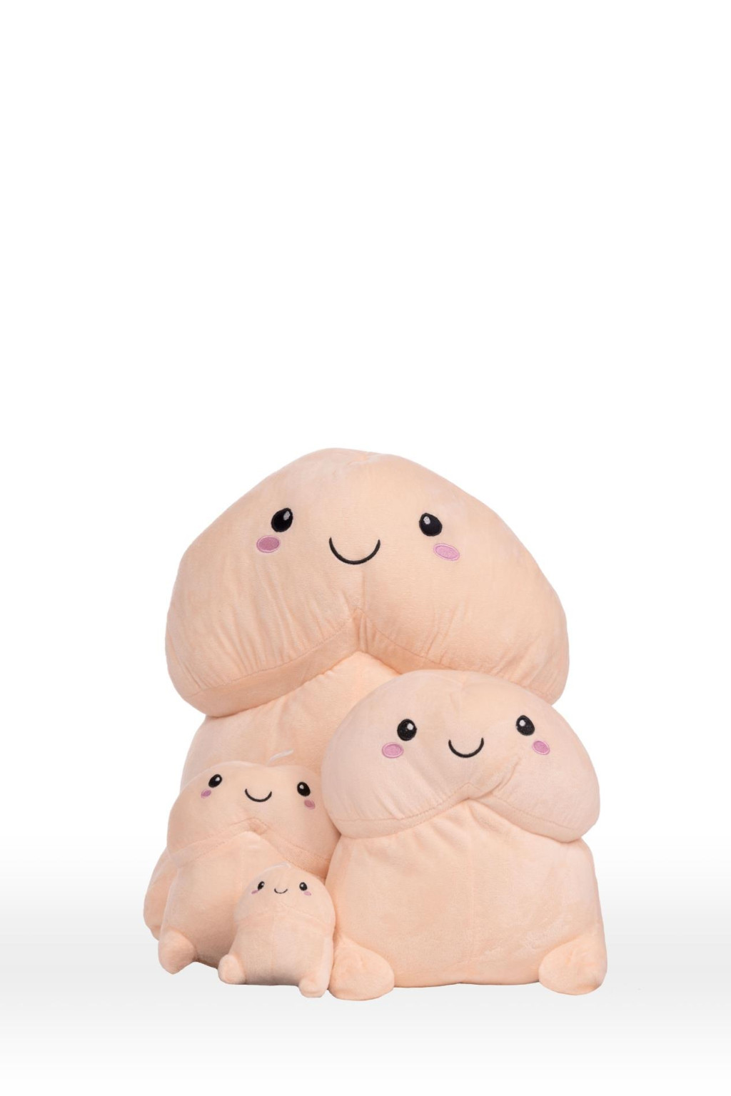 Short Penis plüssfigura 30 cm - Image 3