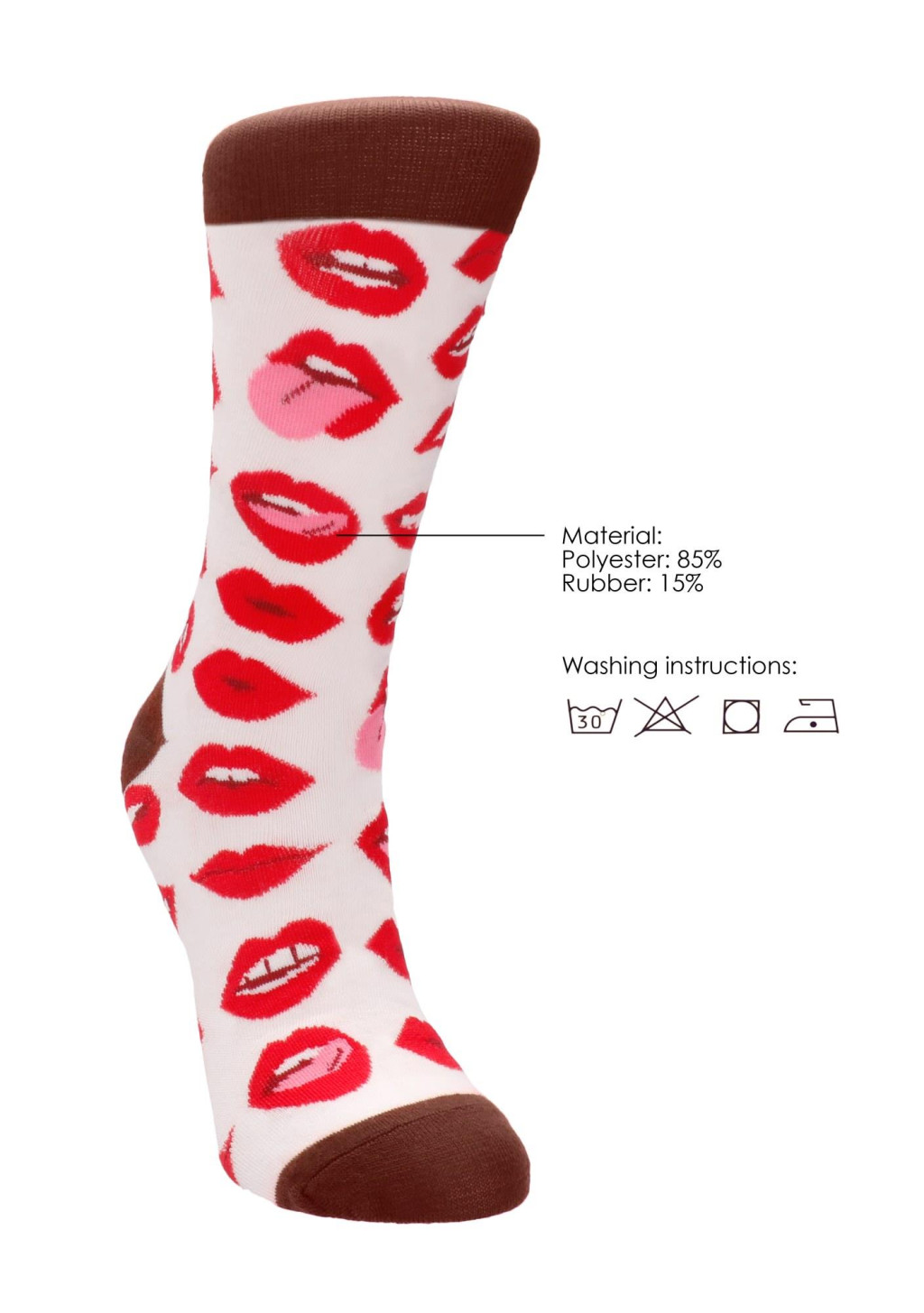 Lip Love cipő 36-41 méret - Image 6