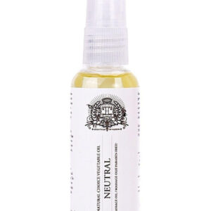 Masszázsolaj 50 ml semleges