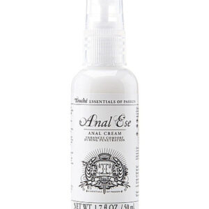 Anal Ese síkosító 50ml