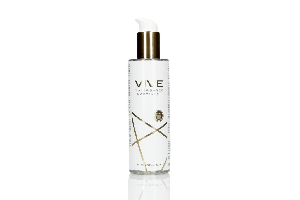 Vízbázisú síkosító 150 ml