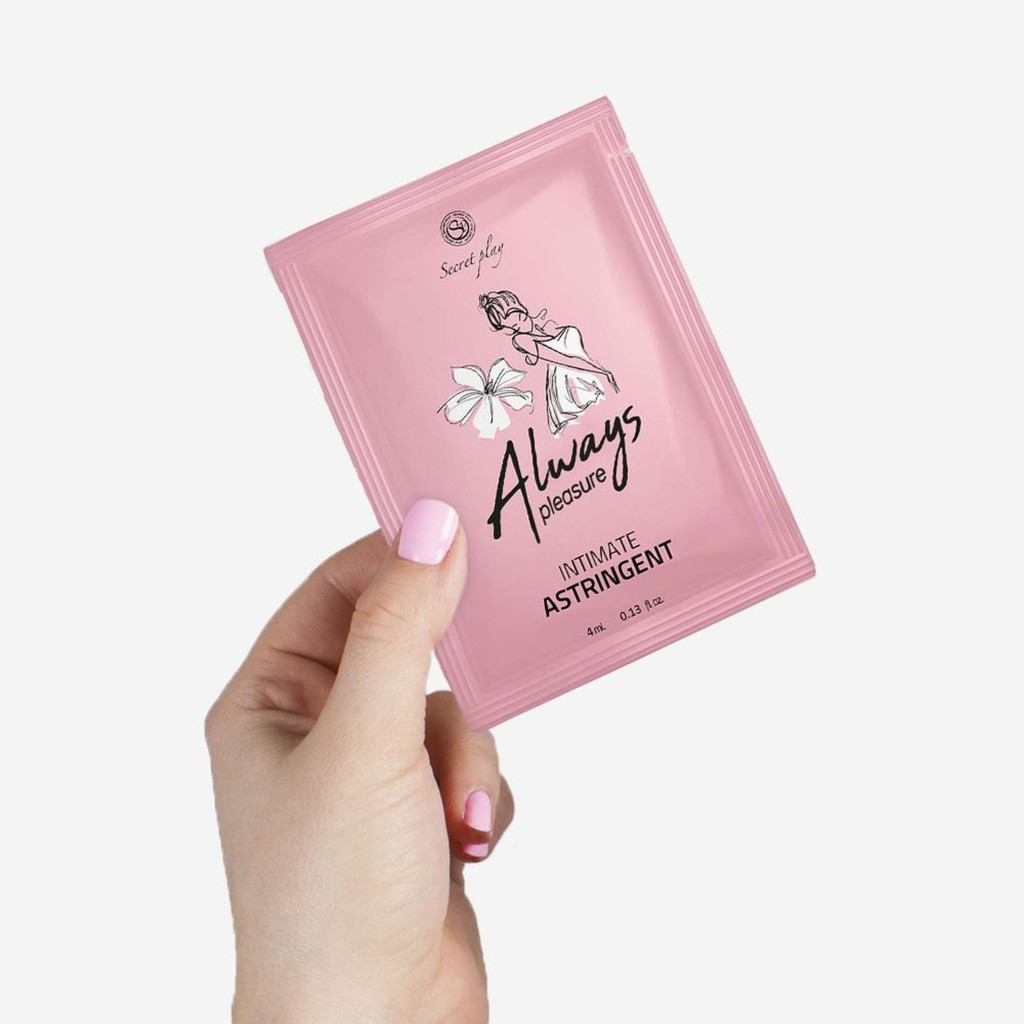 Always Pleasure Intimate Szűkítő 4 ml - Image 2